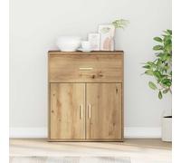 Sideboard 60X31X70 Cm Engineered Wood