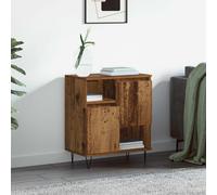 Sideboard 60X35X70 Cm Engineered Wood