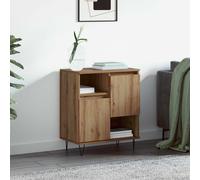 Sideboard 60X35X70 Cm Engineered Wood