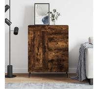 Sideboard 69.5X34X90 Cm Engineered Wood