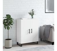 Sideboard 69.5X34X90 Cm Engineered Wood