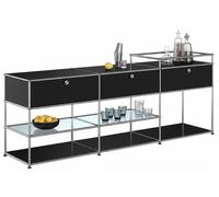 Sideboard Bar USM Haller - USM LOOK BOOK 19_30