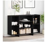 Sideboard Chipboard Home Bedroom Side Cabinet Furniture Multi Colours vidaXL