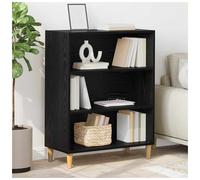 Sideboard Engineered Wood Console Cabinet Home Organiser Multi Colours vidaXL