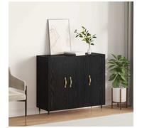 Sideboard Cabinet Storage Cabinet Side Cabinet Cupboard Engineered Wood vidaXL