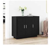 Sideboard Engineered Wood Indoor Side Cabinet Highboard Multi Colours vidaXL