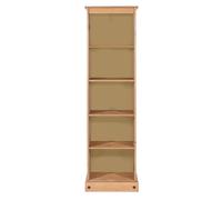 Sideboard Bookcase TV Unit Dining Table - Premium Corona Pine Furniture -Ext LT