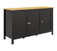 Sideboard Buffet Cabinet With Doors And Cupboard For Kitchen, Dining Room