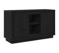 Sideboard Cabinet Cupboard Side Cabinet Home Organiser Engineered Wood vidaXL