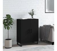 Sideboard Cabinet Home Storage Cupboard Buffet with Doors & Shelves Unit