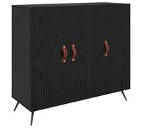 Large Sideboard Cabinet Display with Doors Storage Cupboard Living Room Hallway
