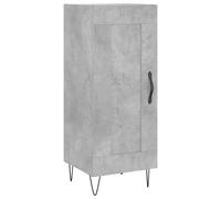 Sideboard Cabinet Storage Cabinet Side Cabinet Cupboard Engineered Wood vidaXL