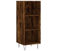 Sideboard Cabinet Storage Cabinet Side Cabinet Cupboard Engineered Wood vidaXL