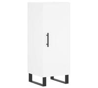 Sideboard Cabinet Storage Cabinet Side Cabinet Cupboard Engineered Wood vidaXL