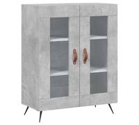 Sideboard Cabinet Storage Cabinet Side Cabinet Cupboard Engineered Wood vidaXL