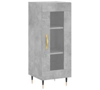 Sideboard Cabinet Storage Cabinet Side Cabinet Cupboard Engineered Wood vidaXL