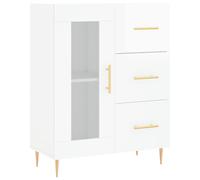 Sideboard Cabinet Storage Cabinet Side Cabinet Cupboard Engineered Wood vidaXL