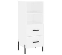 Sideboard Cabinet Storage Cabinet Side Cabinet Cupboard Engineered Wood vidaXL
