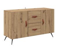 Sideboard Cabinet Storage Cabinet Side Cabinet Cupboard Engineered Wood vidaXL