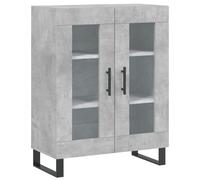 Sideboard Cabinet Storage Cabinet Side Cabinet Cupboard Engineered Wood vidaXL