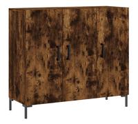 Sideboard Cabinet Storage Cabinet Side Cabinet Cupboard Engineered Wood vidaXL
