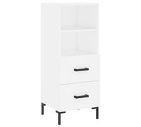 Sideboard Cabinet Storage Cabinet Side Cabinet Cupboard Engineered Wood vidaXL