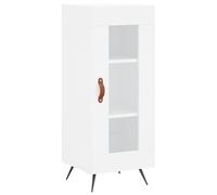 Sideboard Cabinet Storage Cabinet Side Cabinet Cupboard Engineered Wood vidaXL