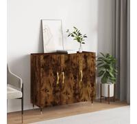 Sideboard Cabinet Storage Cabinet Side Cabinet Cupboard Engineered Wood vidaXL