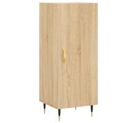Sideboard Cabinet Storage Cabinet Side Cabinet Cupboard Engineered Wood vidaXL