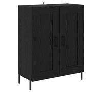 Sideboard Cabinet Storage Cabinet Side Cabinet Cupboard Engineered Wood vidaXL