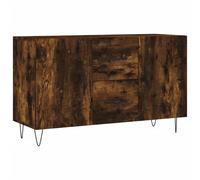 Sideboard Cabinet Storage Cabinet Side Cabinet Cupboard Engineered Wood vidaXL