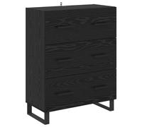 Sideboard Cabinet Storage Cabinet Side Cabinet Cupboard Engineered Wood vidaXL