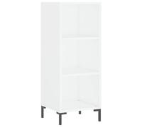 Sideboard Cabinet Storage Cabinet Side Cabinet Cupboard Engineered Wood vidaXL