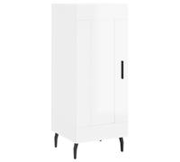 Sideboard Cabinet Storage Cabinet Side Cabinet Cupboard Engineered Wood vidaXL