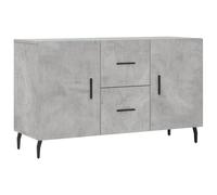 Sideboard Cabinet Storage Cabinet Side Cabinet Cupboard Engineered Wood vidaXL