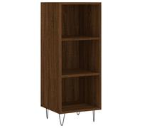 Sideboard Cabinet Storage Cabinet Side Cabinet Cupboard Engineered Wood vidaXL