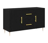 Sideboard Cabinet Storage Cabinet Side Cabinet Cupboard Engineered Wood vidaXL