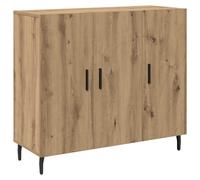 Sideboard Cabinet Storage Cabinet Side Cabinet Cupboard Engineered Wood vidaXL
