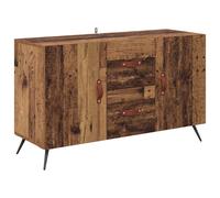 Sideboard Cabinet Storage Cabinet Side Cabinet Cupboard Engineered Wood vidaXL