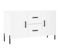 Sideboard Cabinet Storage Cabinet Side Cabinet Cupboard Engineered Wood vidaXL