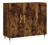 Sideboard Cabinet Storage Cabinet Side Cabinet Cupboard Engineered Wood vidaXL