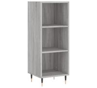 Sideboard Cabinet Storage Cabinet Side Cabinet Cupboard Engineered Wood vidaXL