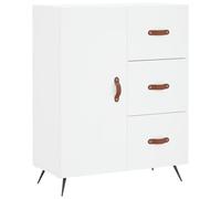 Sideboard Cabinet Storage Cabinet Side Cabinet Cupboard Engineered Wood vidaXL