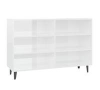 Sideboard Chipboard Cabinet Side Cabinet Hall Tables Multi Colours vidaXL