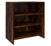 Sideboard Chipboard Home Bedroom Furniture Side Cabinet Multi Colours vidaXL