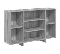 Sideboard Chipboard Home Bedroom Side Cabinet Furniture Multi Colours vidaXL