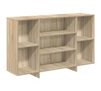 Sideboard Chipboard Home Bedroom Side Cabinet Furniture Multi Colours vidaXL