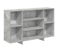 Sideboard Chipboard Home Bedroom Side Cabinet Furniture Multi Colours vidaXL