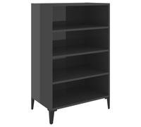 Sideboard Chipboard Indoor Home Furniture Side Cabinet Multi Colours vidaXL