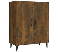 Sideboard Console Cabinet Cupboard Storage Organiser Engineered Wood vidaXL